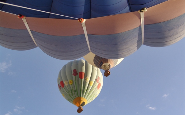Goreme Balloon