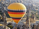 Cappadocia Hot Air Balloon