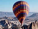 Cappadocia Hot Air Balloon